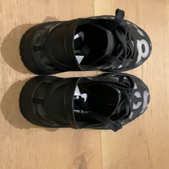 CDG x Nike Great Condition Dunk Low No Box - Picture 4 of 4